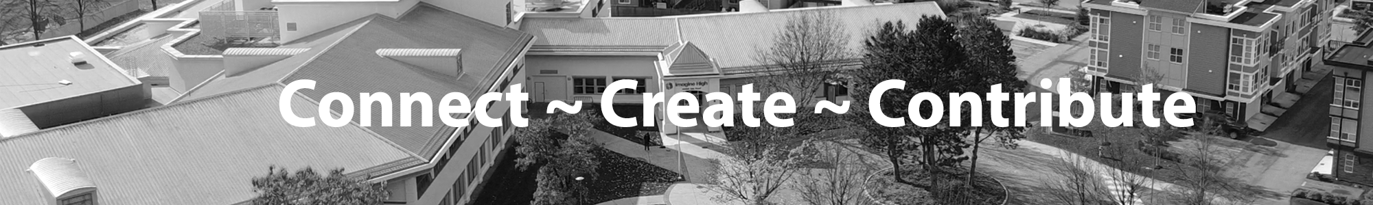 Imagine High Integrated Arts and Technology Secondary School